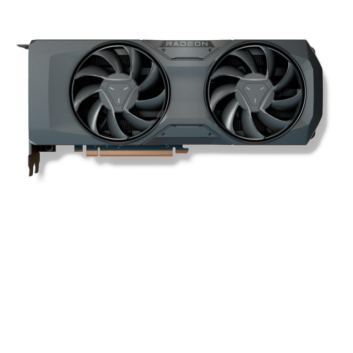 AMD Radeon RX 7800 XT