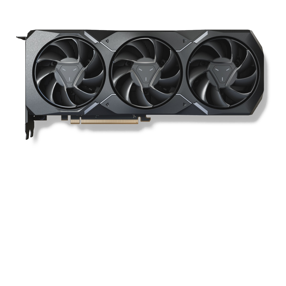 AMD Radeon RX 7900 XT