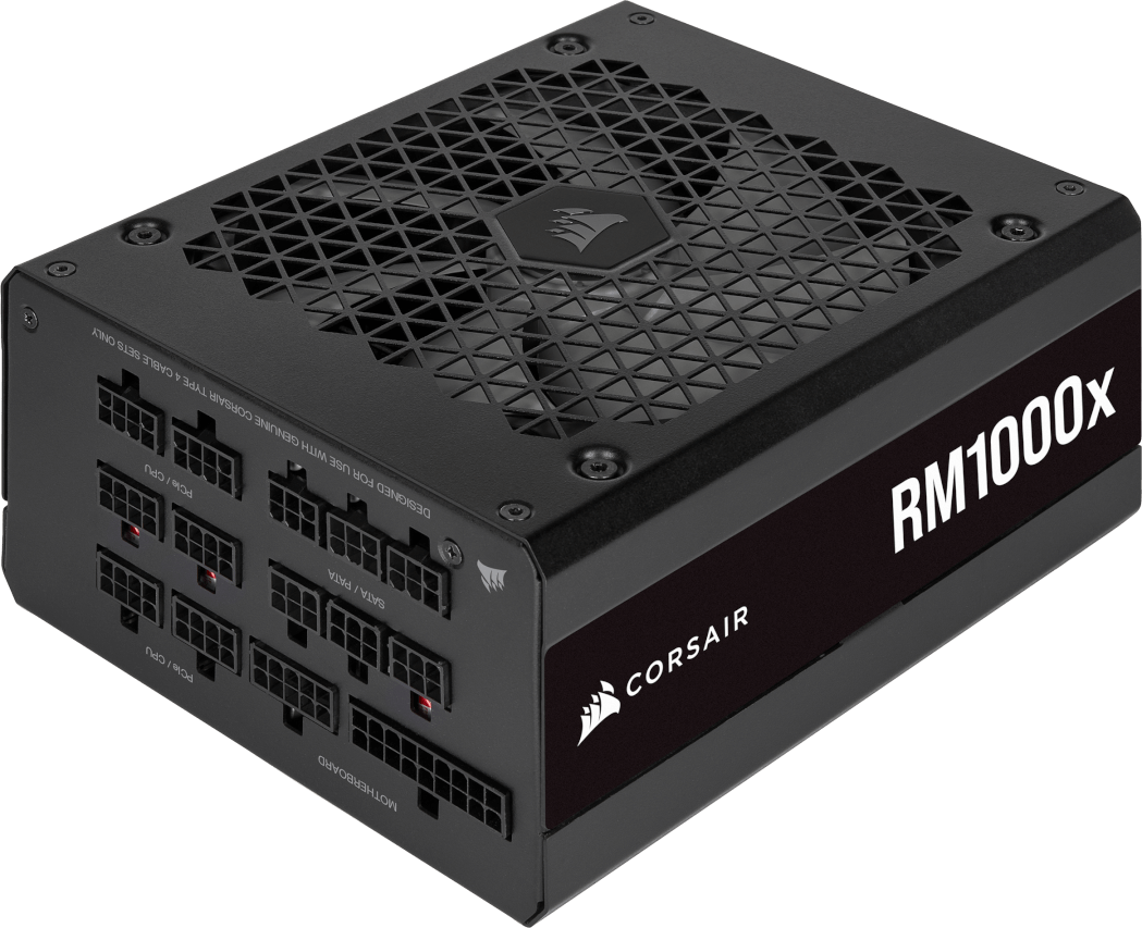 Corsair RM1000x SHIFT
