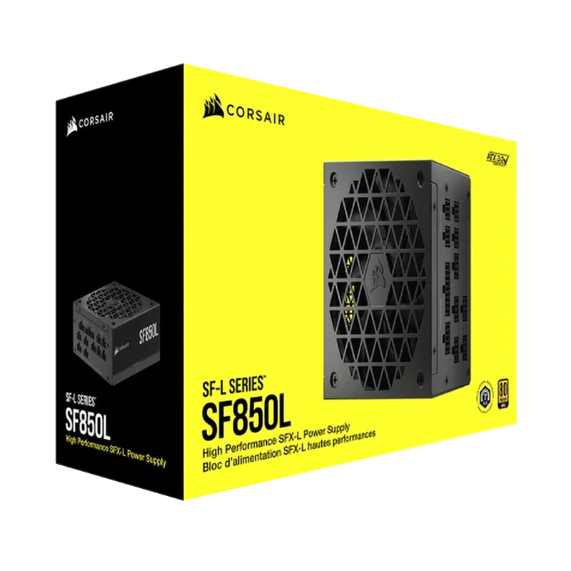 Corsair SF850L